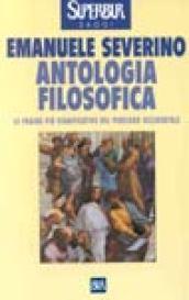 Antologia filosofica