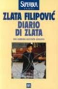 Diario di Zlata