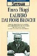 L' albero dai fiori bianchi