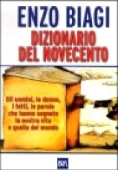 Dizionario del Novecento