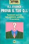 Prova il tuo Q.I.