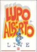 Lupo Alberto live