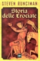 Storia delle crociate (2 vol.)