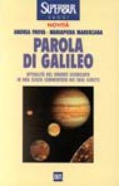 Parola di Galileo