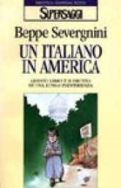 Un italiano in America