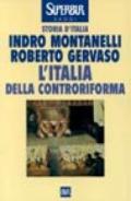 Storia d'Italia: 4