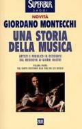 Una storia della musica: 1