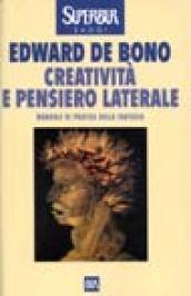 Creatività e pensiero laterale