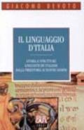 Il linguaggio d'Italia