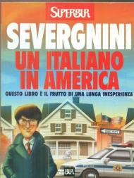 Un italiano in America