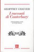 I racconti di Canterbury