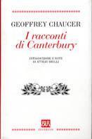 I racconti di Canterbury