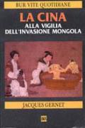 La Cina alla vigilia dell'invasione mongola