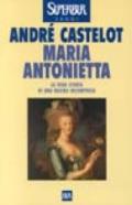 Maria Antonietta