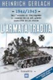 L'armata tradita