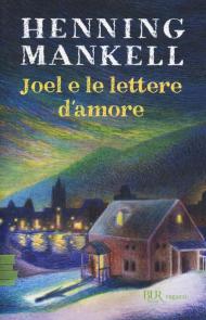 Joel e le lettere d'amore