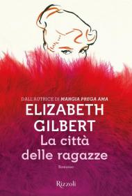 La città delle ragazze