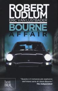 Bourne Affair