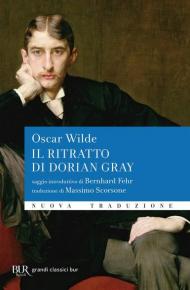 Il ritratto di Dorian Gray