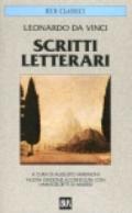 Scritti letterari