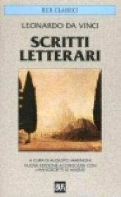 Scritti letterari