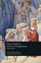 La Divina Commedia. Purgatorio