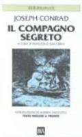 Il compagno segreto. Testo inglese a fronte