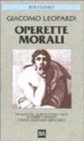 Operette morali