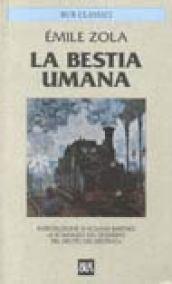 La bestia umana