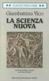 Scienza nuova