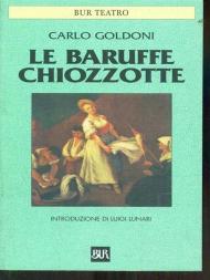 Le baruffe chiozzotte