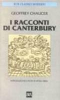 I racconti di Canterbury