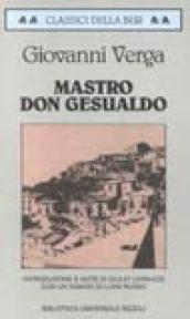 Mastro don Gesualdo