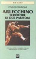 Arlecchino servitore di due padroni