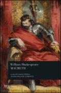 Macbeth. Testo inglese a fronte