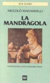 Mandragola