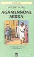 Agamennone-Mirra