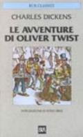 Le avventure di Oliver Twist