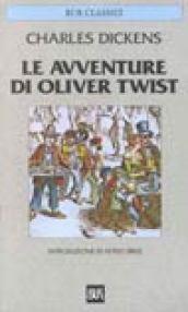 Le avventure di Oliver Twist