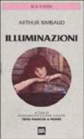 Illuminazioni. Testo francese a fronte