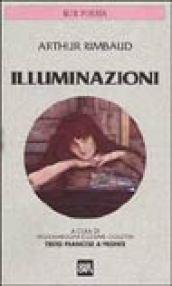 Illuminazioni. Testo francese a fronte