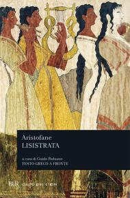 Lisistrata. Testo greco a fronte