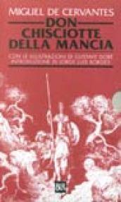 Don Chisciotte della Mancia