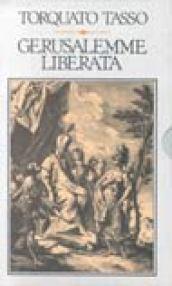 Gerusalemme liberata (2 vol.)