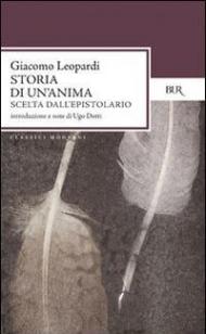 Storia di un'anima. Scelta dall'Epistolario