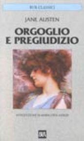 Orgoglio e pregiudizio