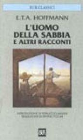 L'uomo della sabbia e altri racconti