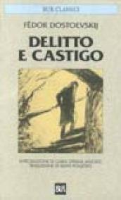 Delitto e castigo