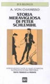 Storia meravigliosa di Peter Schlemihl