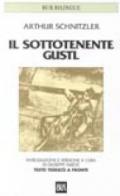 Sottotenente Gustl (Il)